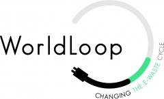 WordLoop logo