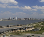 Panorama Kazan